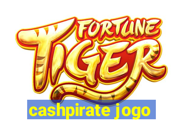 cashpirate jogo